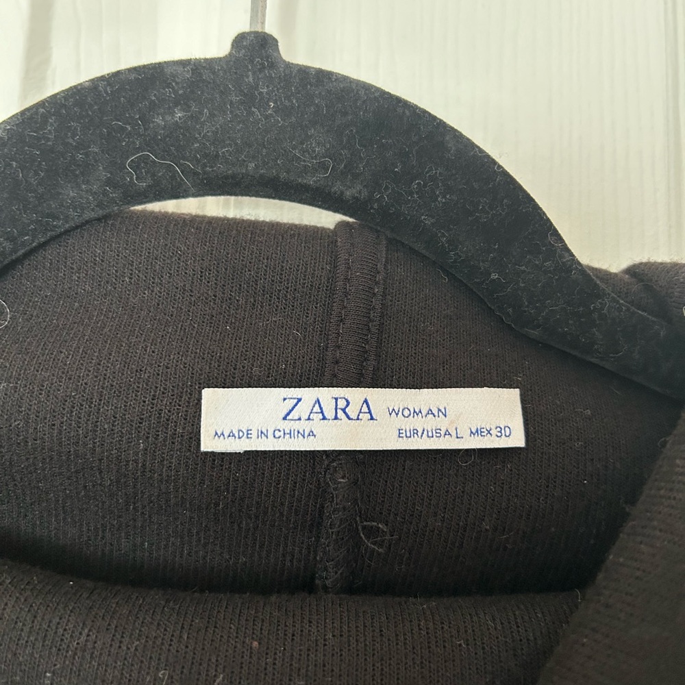 Zara Top - Picture 4 of 14
